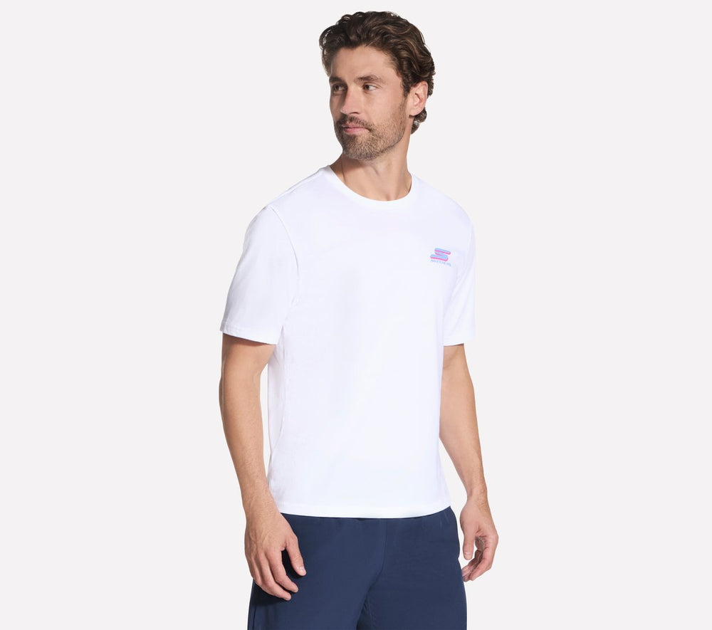 Skechers Outlet | Men Break Tee