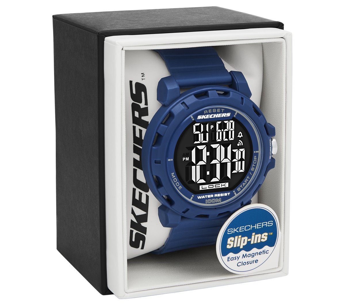 Skechers For sale | Men|Clothing Slip-ins:Newkirk Watch