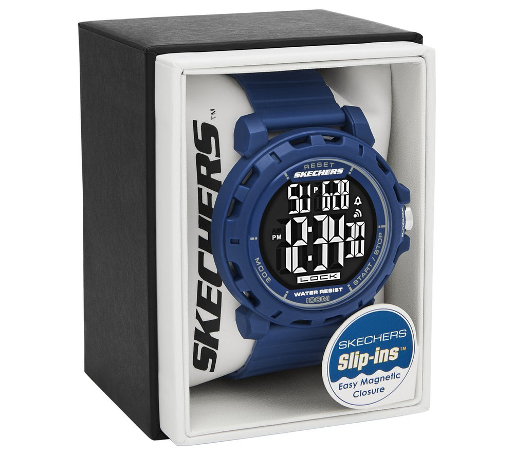 Skechers For sale | Men|Clothing Slip-ins:Newkirk Watch