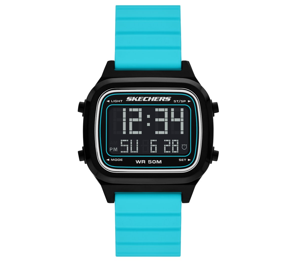 Skechers Sale | Men|Clothing Slip-ins: Fiske Watch