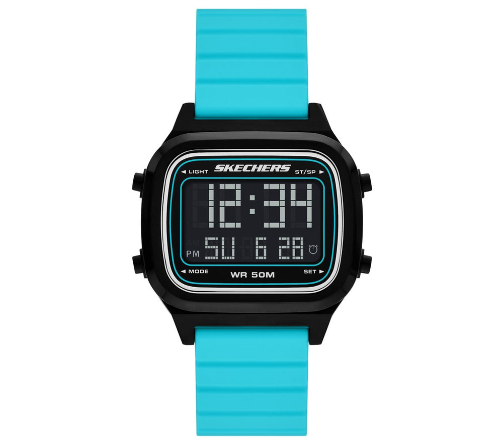 Skechers Sale | Men|Clothing Slip-ins: Fiske Watch