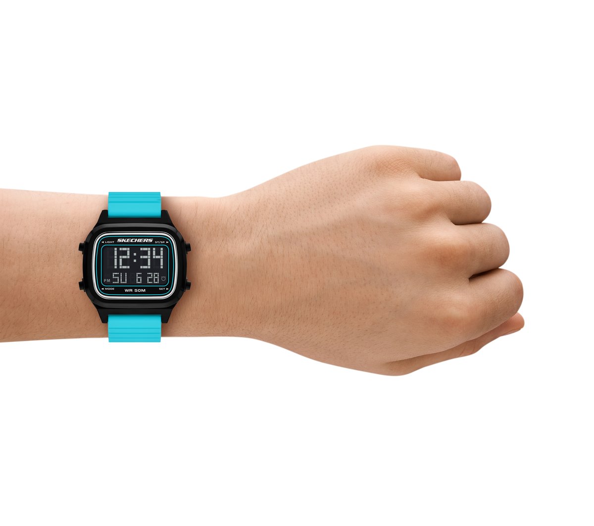 Skechers Sale | Men|Clothing Slip-ins: Fiske Watch