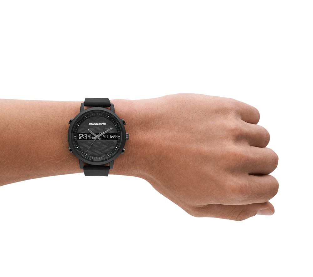 Skechers Online | Men|Clothing Lawndale Watch