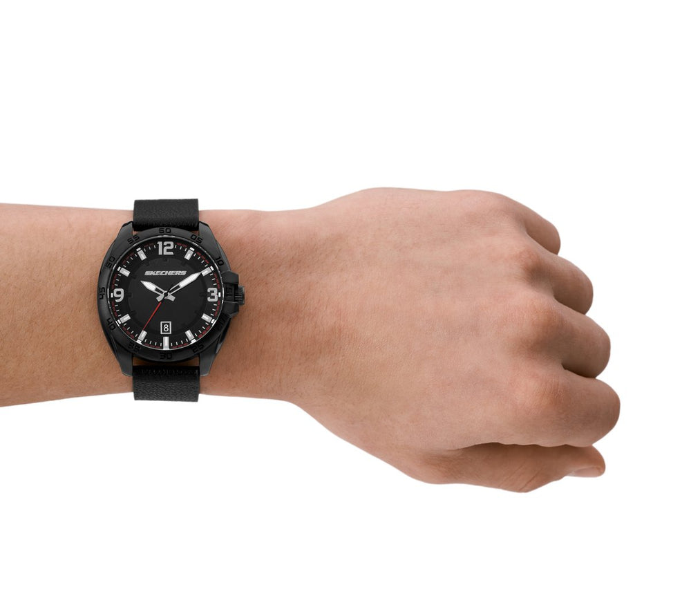 Skechers For sale | Men|Clothing Brentwood Black Watch