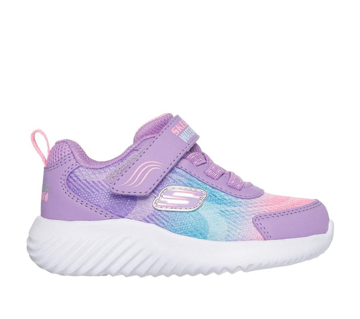 Skechers Discount | Kids Waterproof: Bounder -Hydra Cool