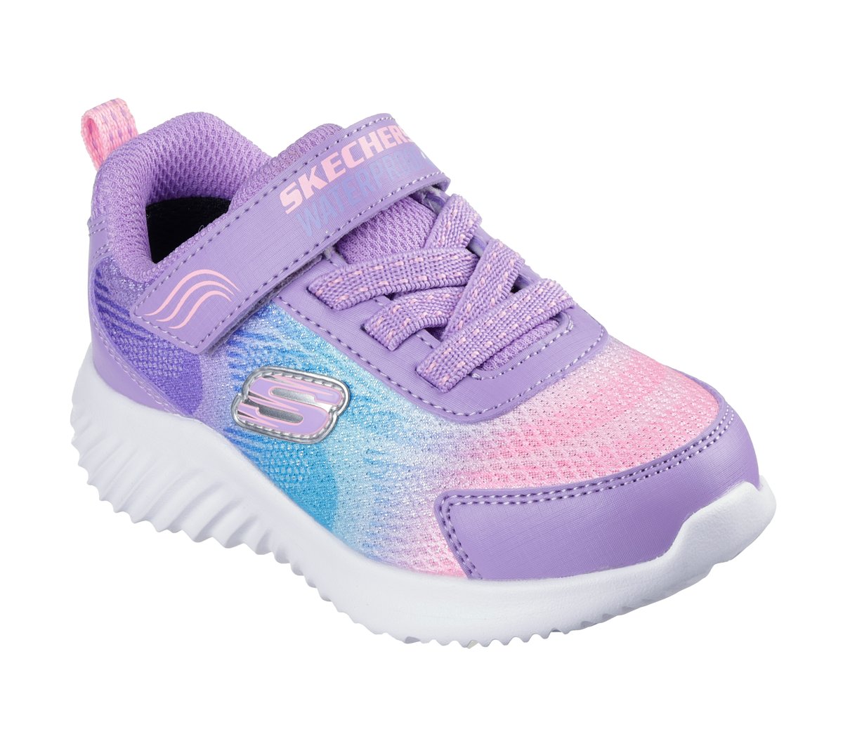 Skechers Discount | Kids Waterproof: Bounder -Hydra Cool