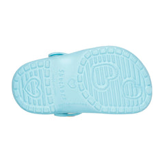 Skechers On sale | Kids Foamies: Heart Charmer - Girly Land