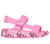 HOT PINK / MULTI