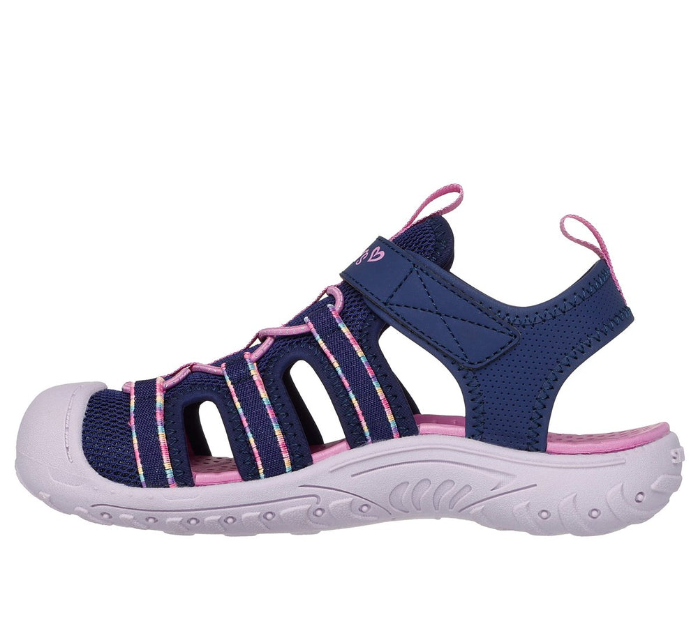 Skechers Online | Kids Reggae Troop