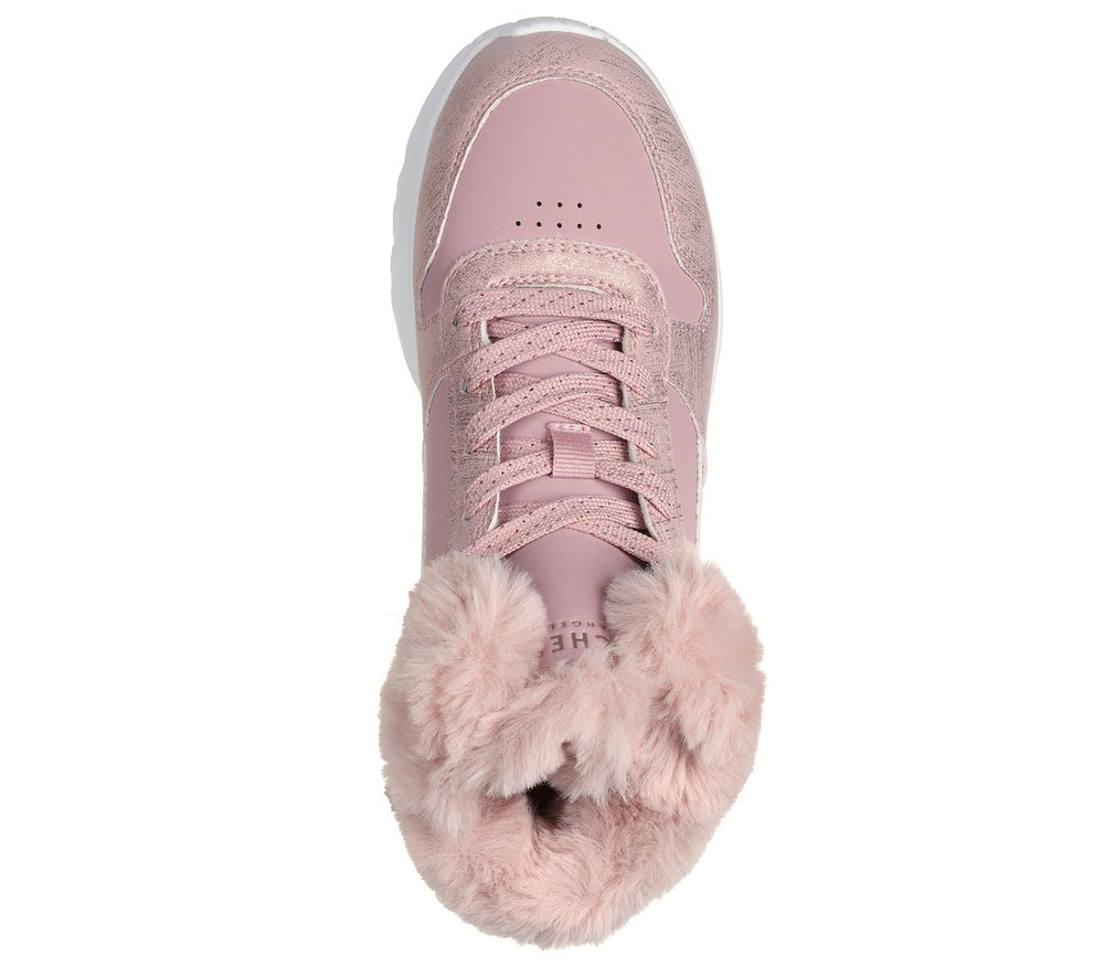 Skechers US | Kids UNO Lite - Comfurt Collar