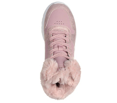 Skechers US | Kids UNO Lite - Comfurt Collar