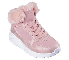 Skechers US | Kids UNO Lite - Comfurt Collar