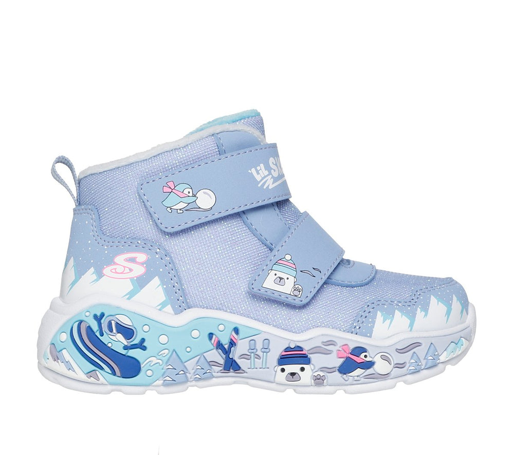 Skechers Online | Kids Play Scene