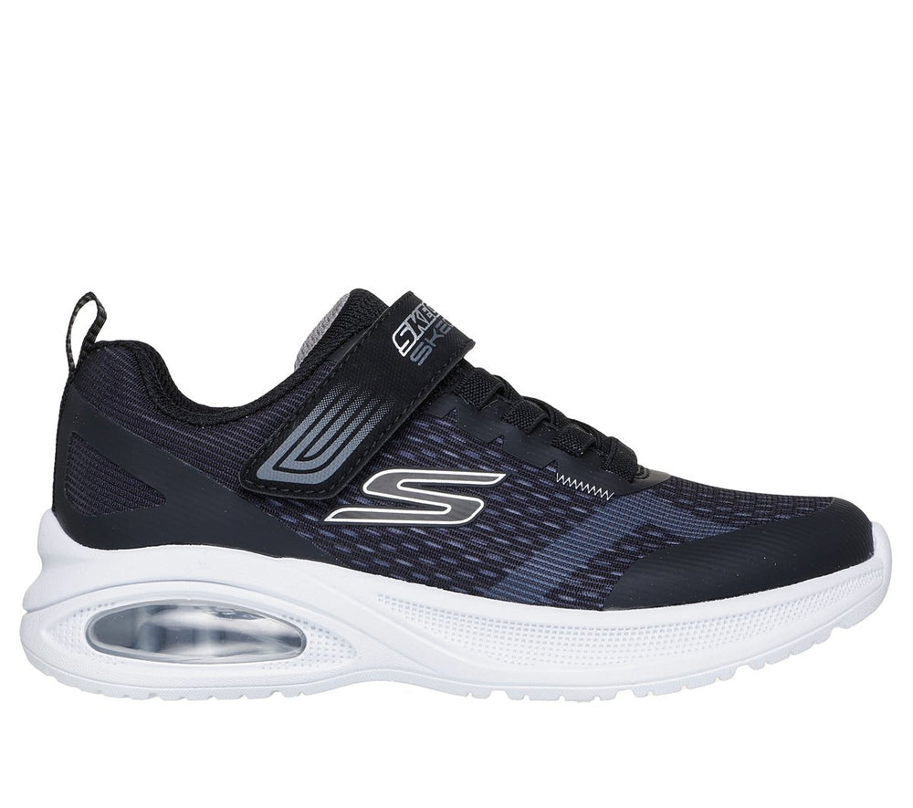 Skechers Outlet | Kids Microspec Max Advance -Squad-Pacer