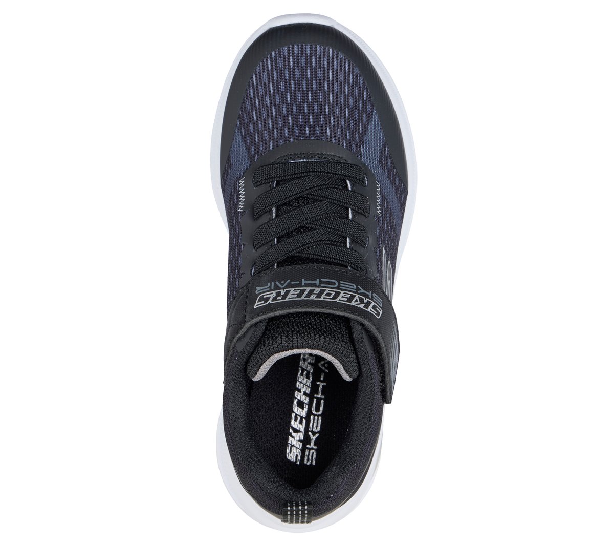 Skechers Outlet | Kids Microspec Max Advance -Squad-Pacer