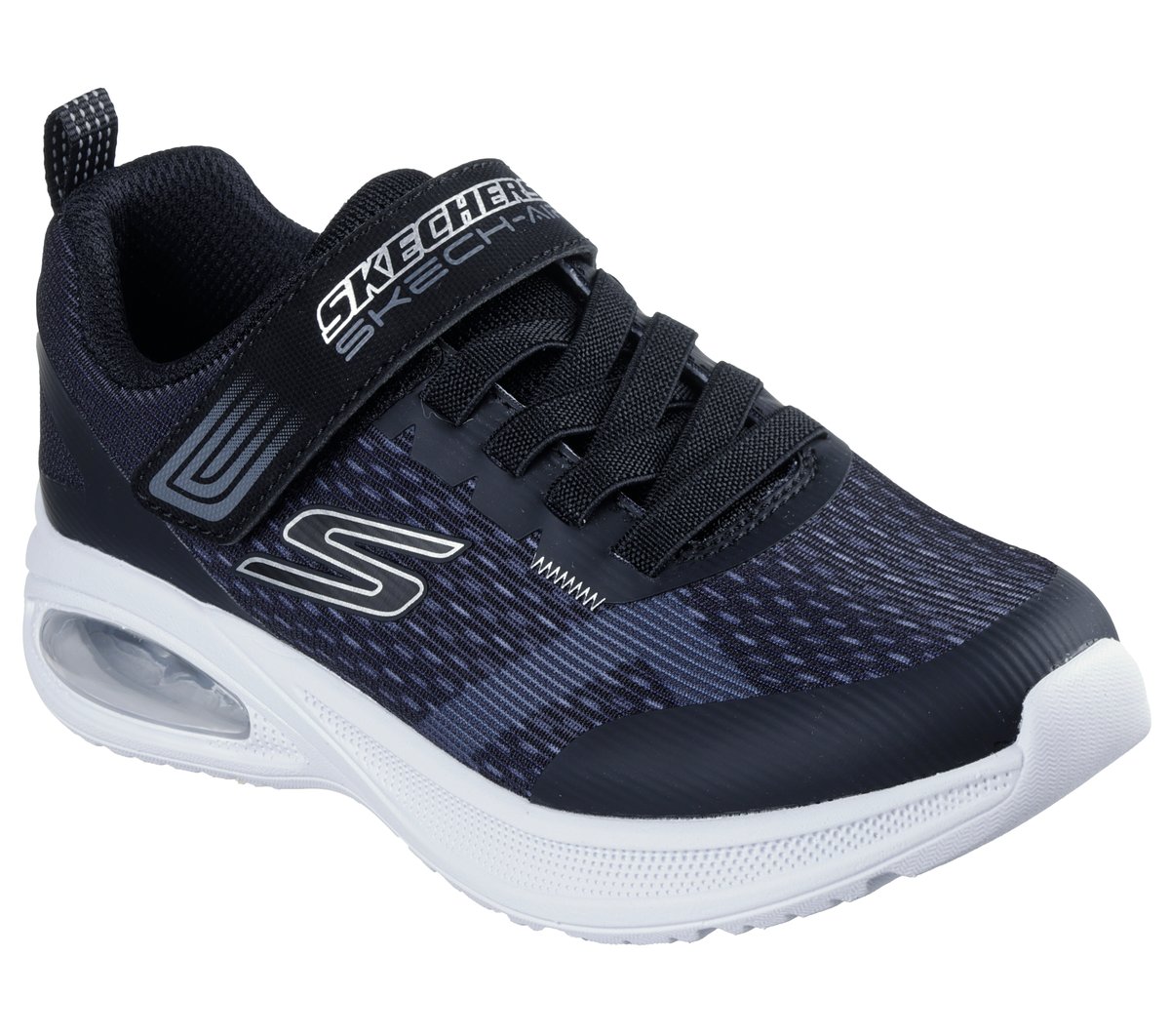 Skechers Outlet | Kids Microspec Max Advance -Squad-Pacer