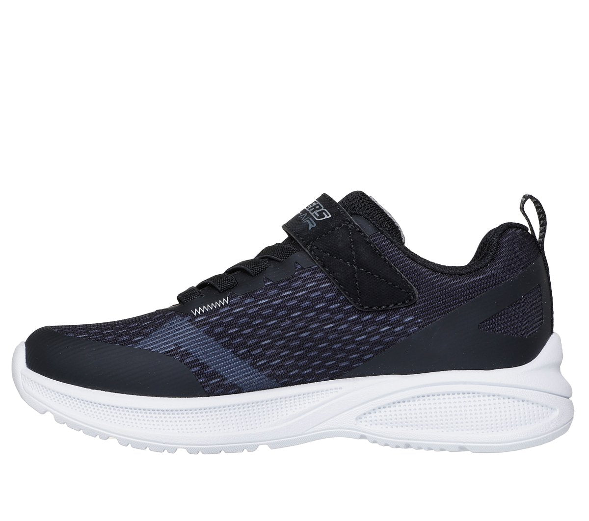 Skechers Outlet | Kids Microspec Max Advance -Squad-Pacer