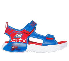 Skechers Discount | Kids Creature-Splash - Bugtacular