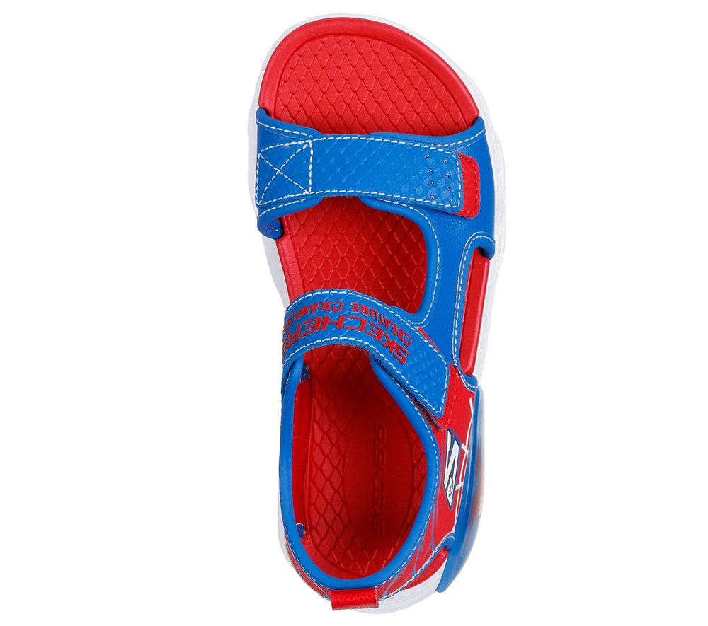 Skechers Discount | Kids Creature-Splash - Bugtacular