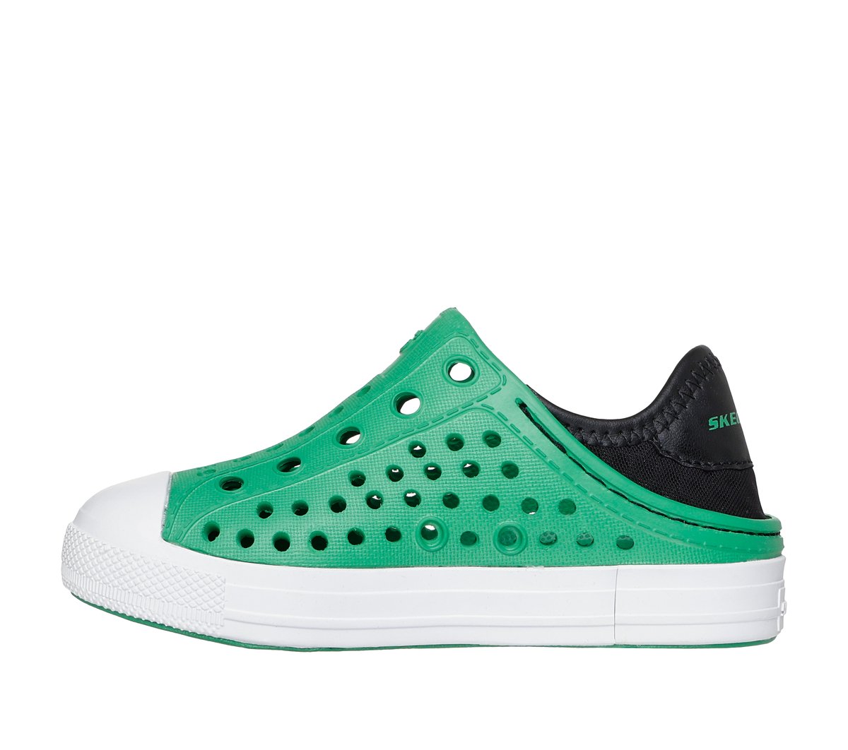Skechers Outlet | Kids Foamies: Guzman Steps - Aqua Surge