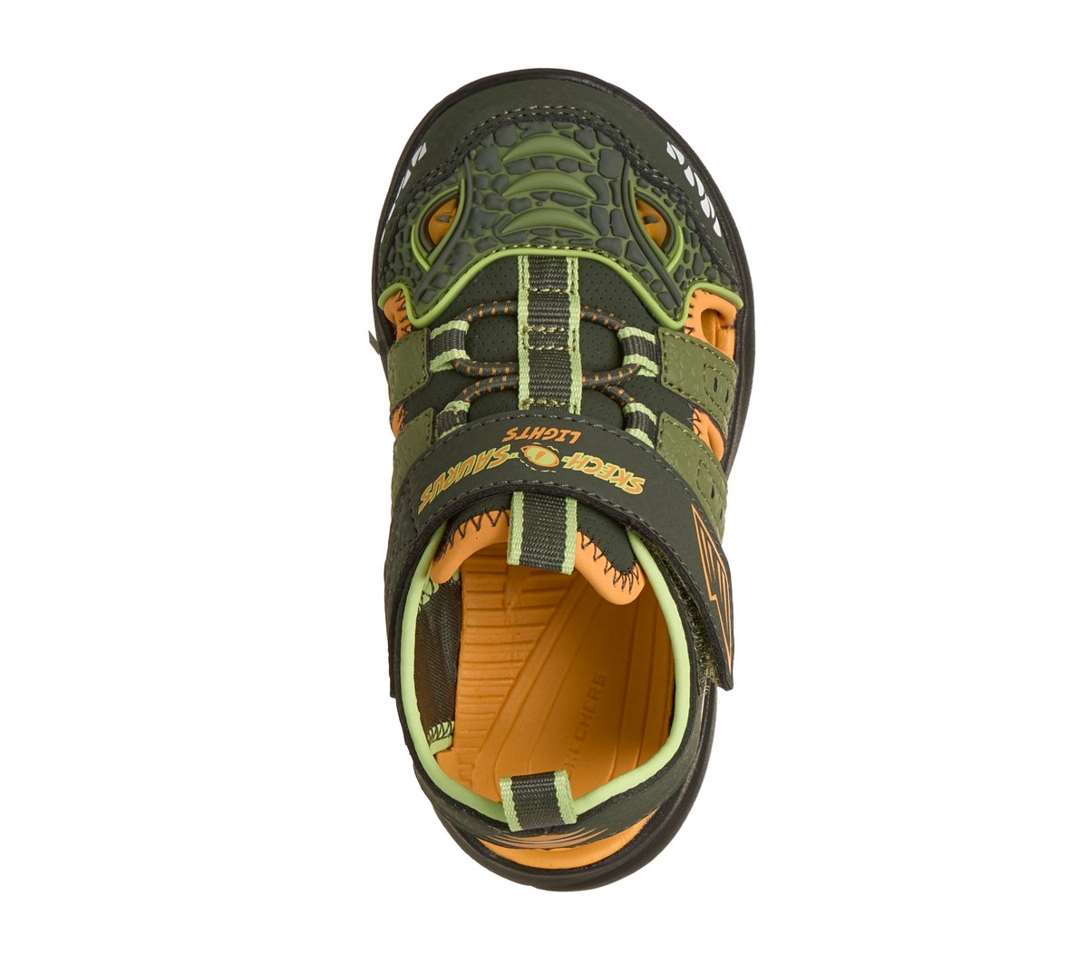 Skechers For sale | Kids Razor Splash - Raptor Quest