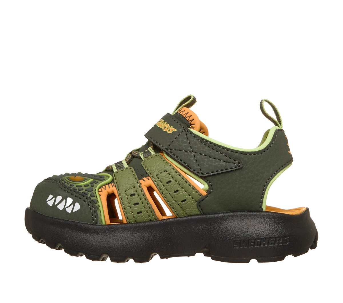 Skechers For sale | Kids Razor Splash - Raptor Quest