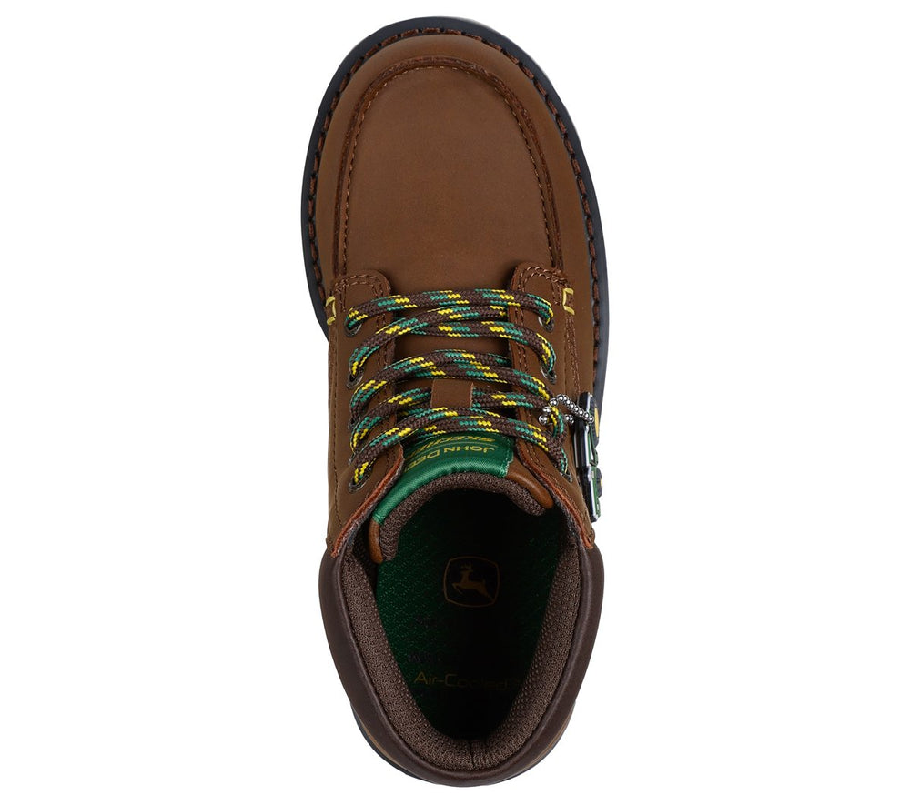 Skechers For sale | Kids John Deere: Bowland - Rugged-Trail
