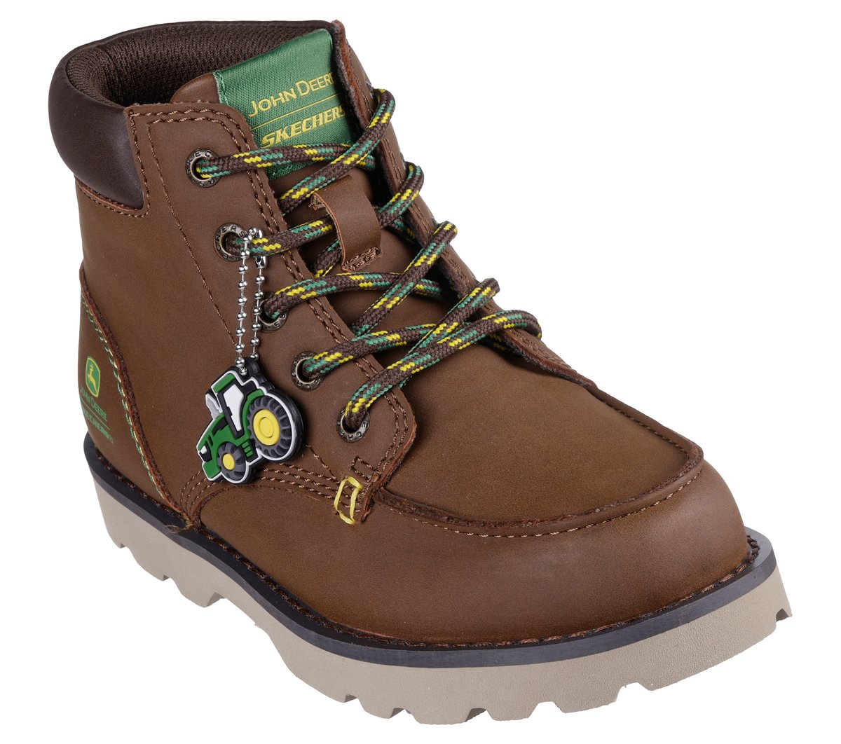 Skechers For sale | Kids John Deere: Bowland - Rugged-Trail