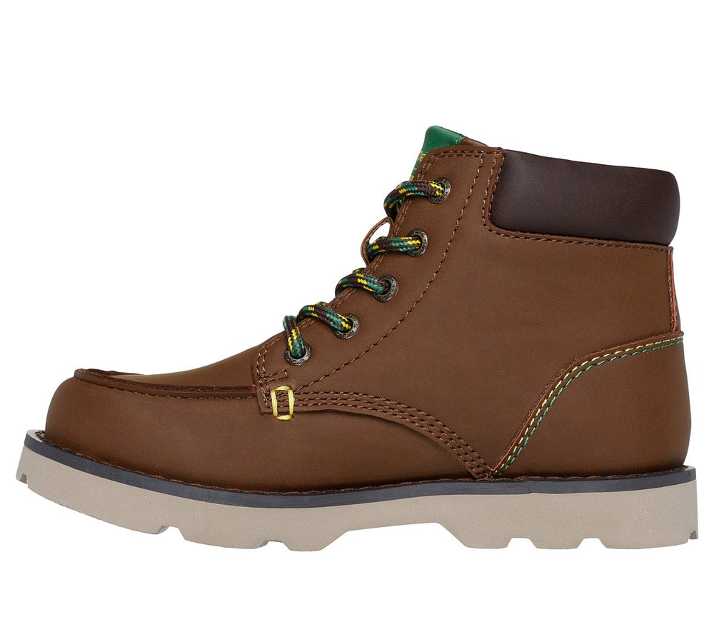 Skechers For sale | Kids John Deere: Bowland - Rugged-Trail
