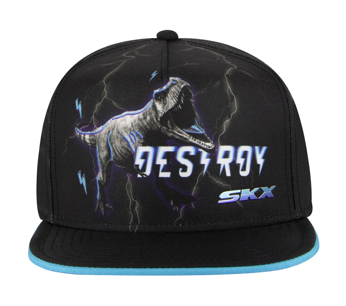 Skechers On sale | Kids|Clothing Destroy Dino Hat