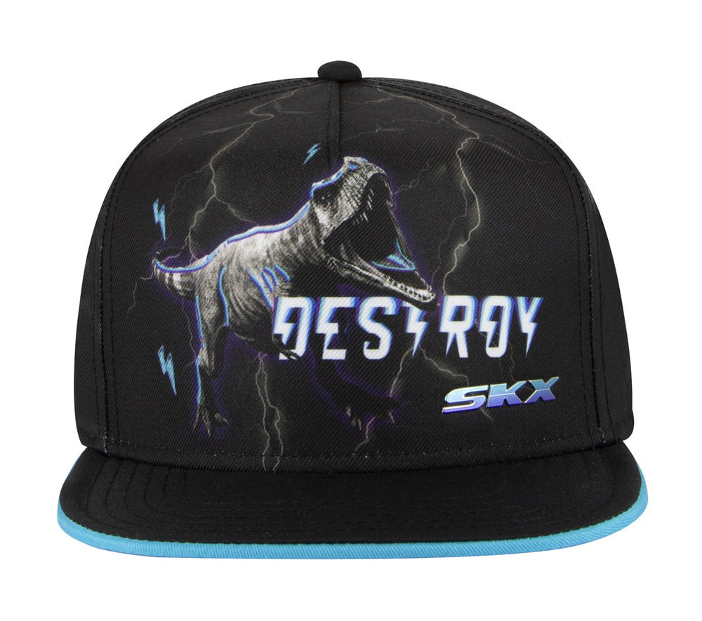 Skechers On sale | Kids|Clothing Destroy Dino Hat
