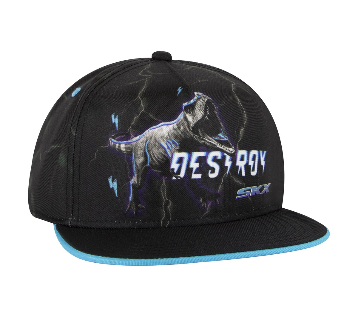 Skechers On sale | Kids|Clothing Destroy Dino Hat