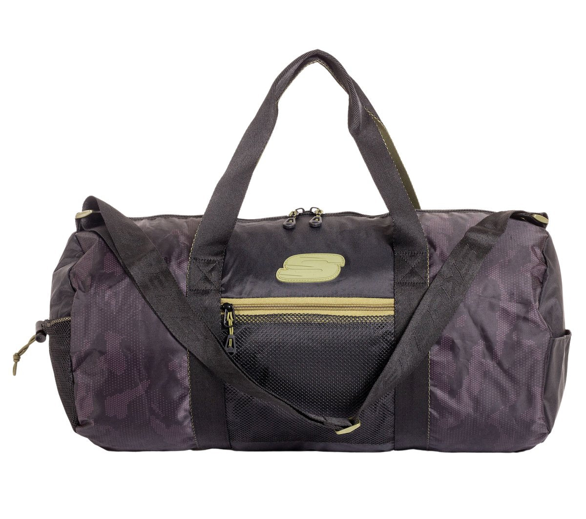 Skechers Sale | Clothing Accessories Circular Duffel Bag