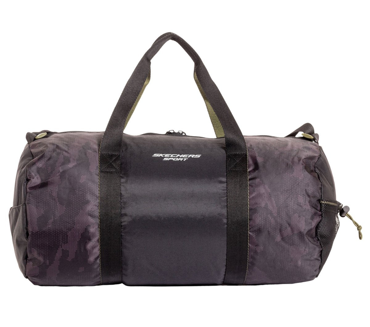 Skechers Sale | Clothing Accessories Circular Duffel Bag