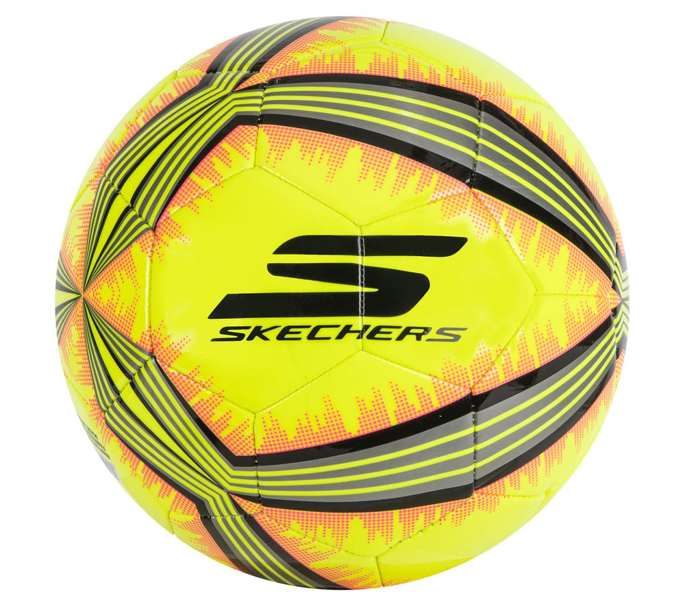 Skechers For sale | Clothing Hex Multi Mini Stripe Size 5 Soccer Ball