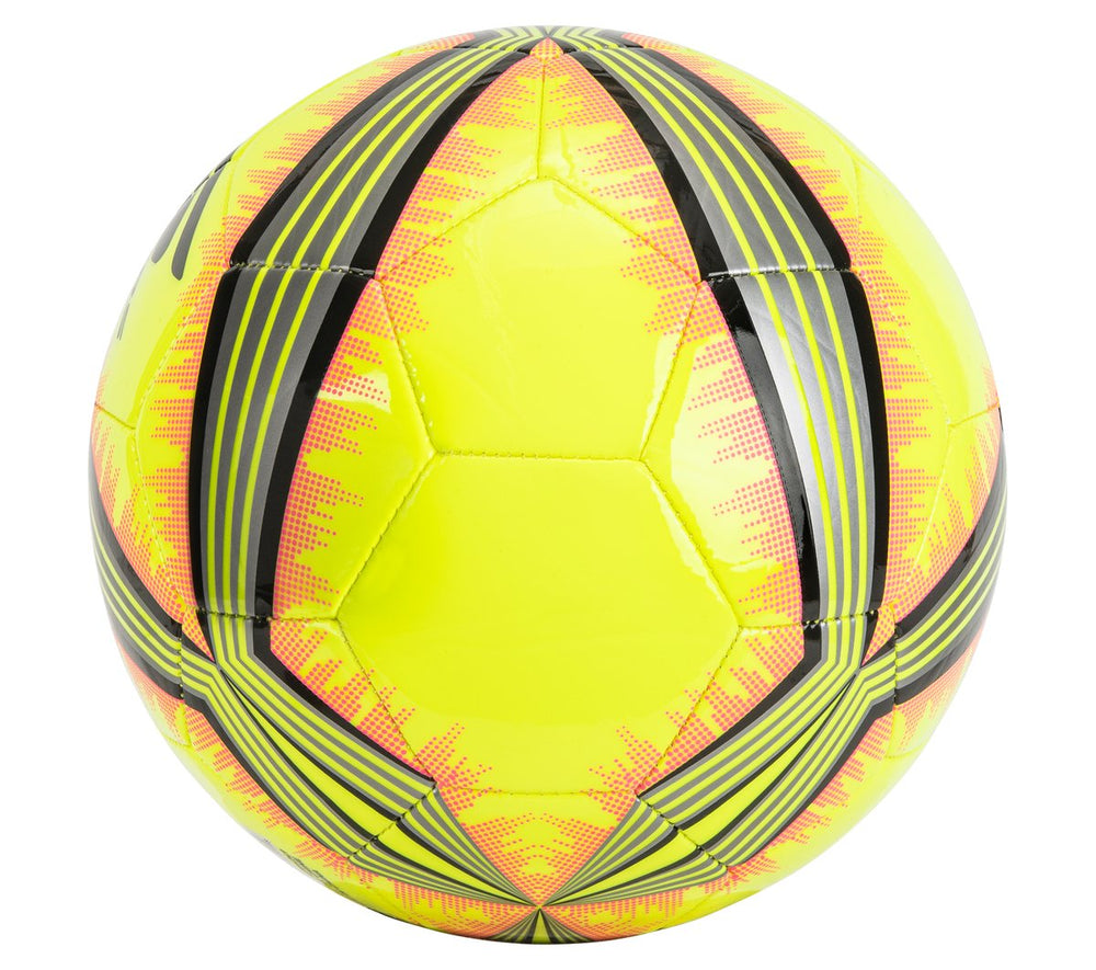 Skechers For sale | Clothing Hex Multi Mini Stripe Size 5 Soccer Ball