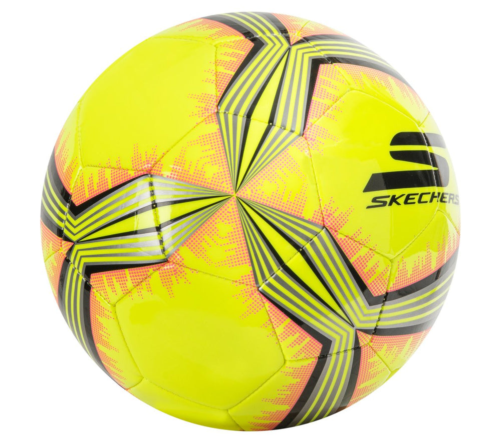 Skechers For sale | Clothing Hex Multi Mini Stripe Size 5 Soccer Ball