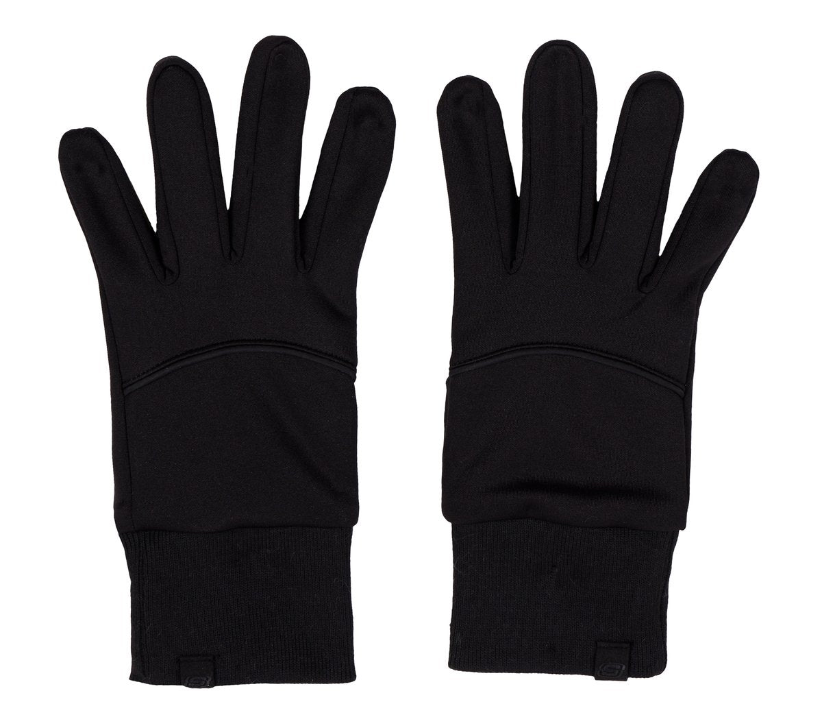 Skechers Discount | Clothing 1 Pack Refllective Gloves