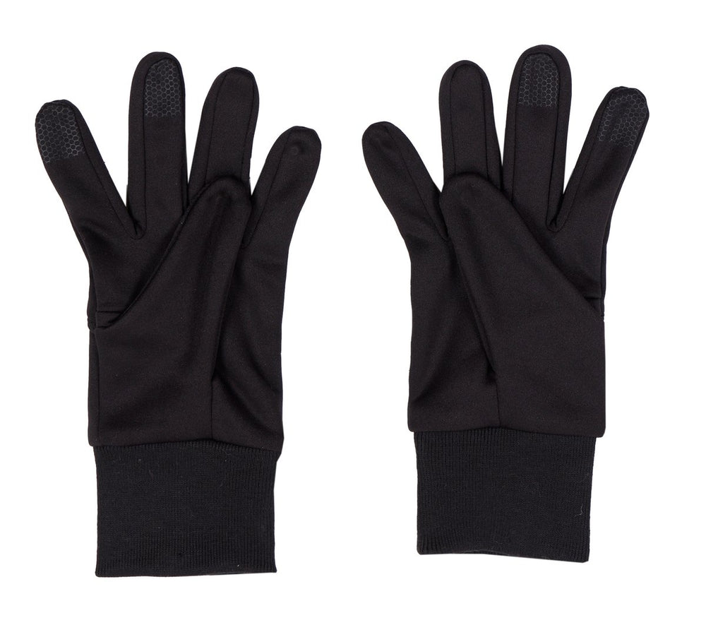Skechers Discount | Clothing 1 Pack Refllective Gloves