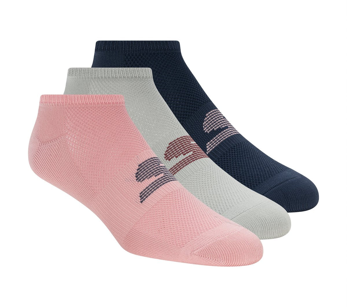 PINK / NAVY,M