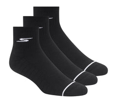 Skechers US | Clothing Quarter Premium Basic Socks - 3 Pack