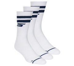 Skechers Outlet | Clothing 3 Pack Performance Pickleball Crew Socks