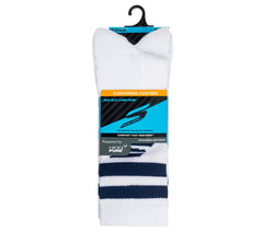 Skechers Outlet | Clothing 3 Pack Performance Pickleball Crew Socks