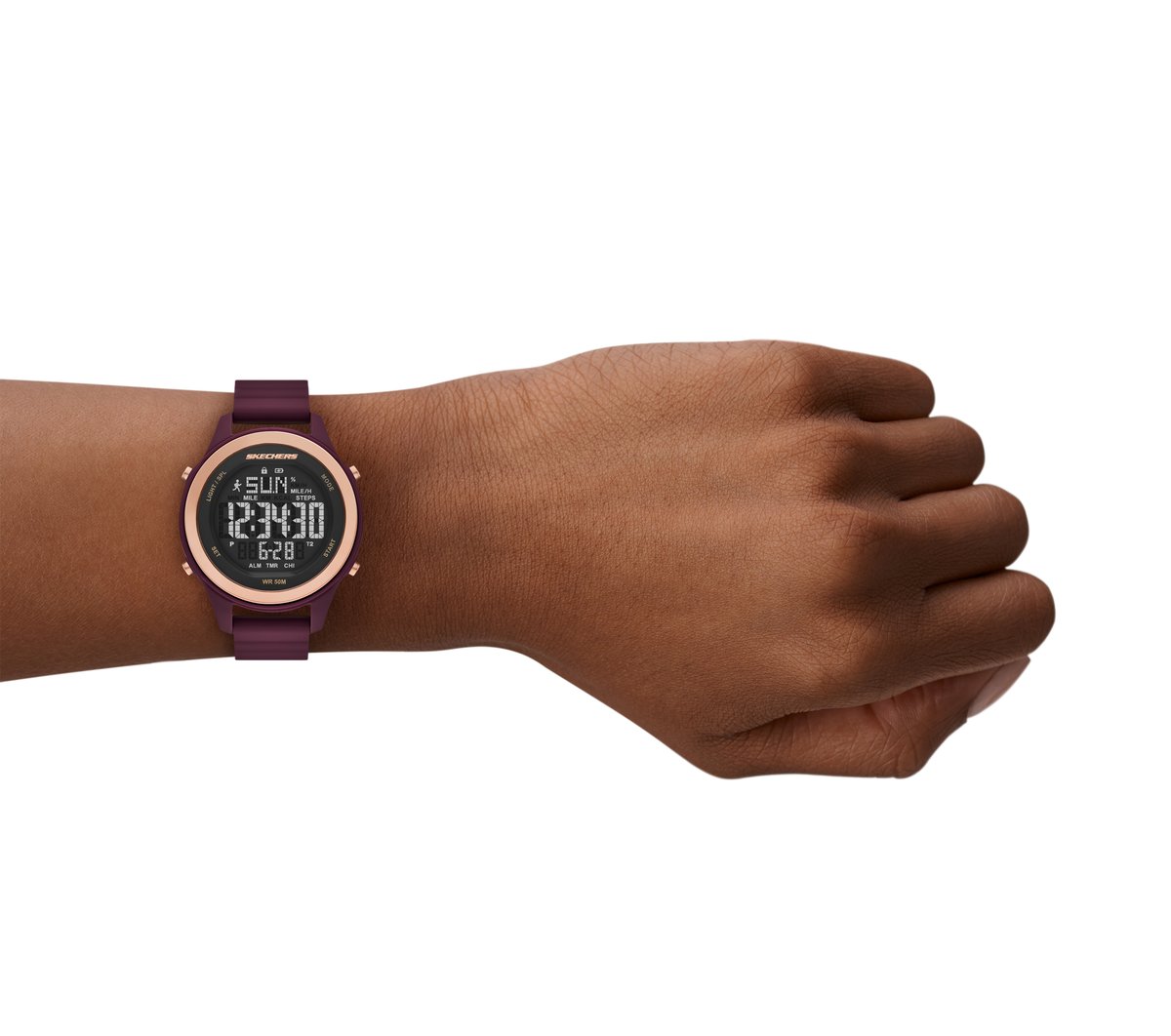 Skechers Outlet | Clothing Slip-ins: Fairhaven Watch