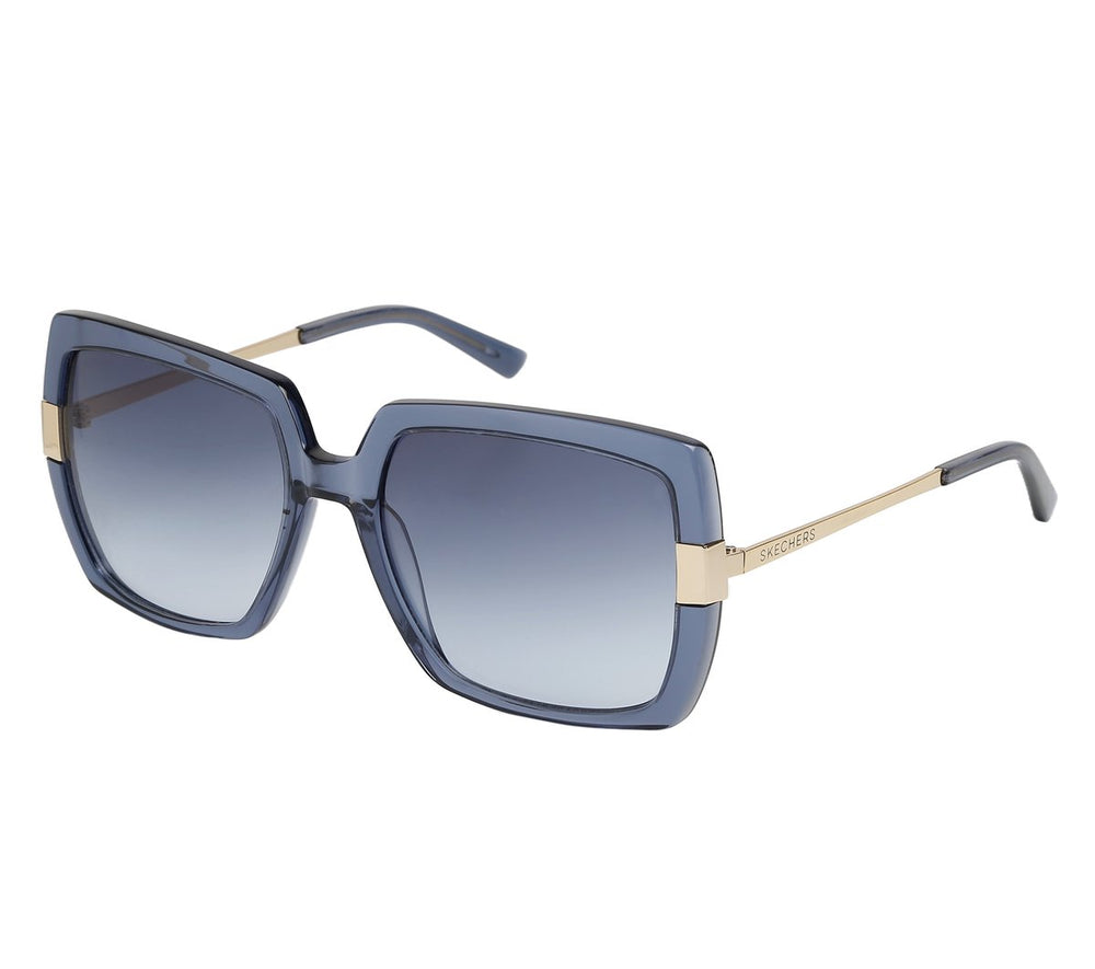 BLUE / GOLD,ONE