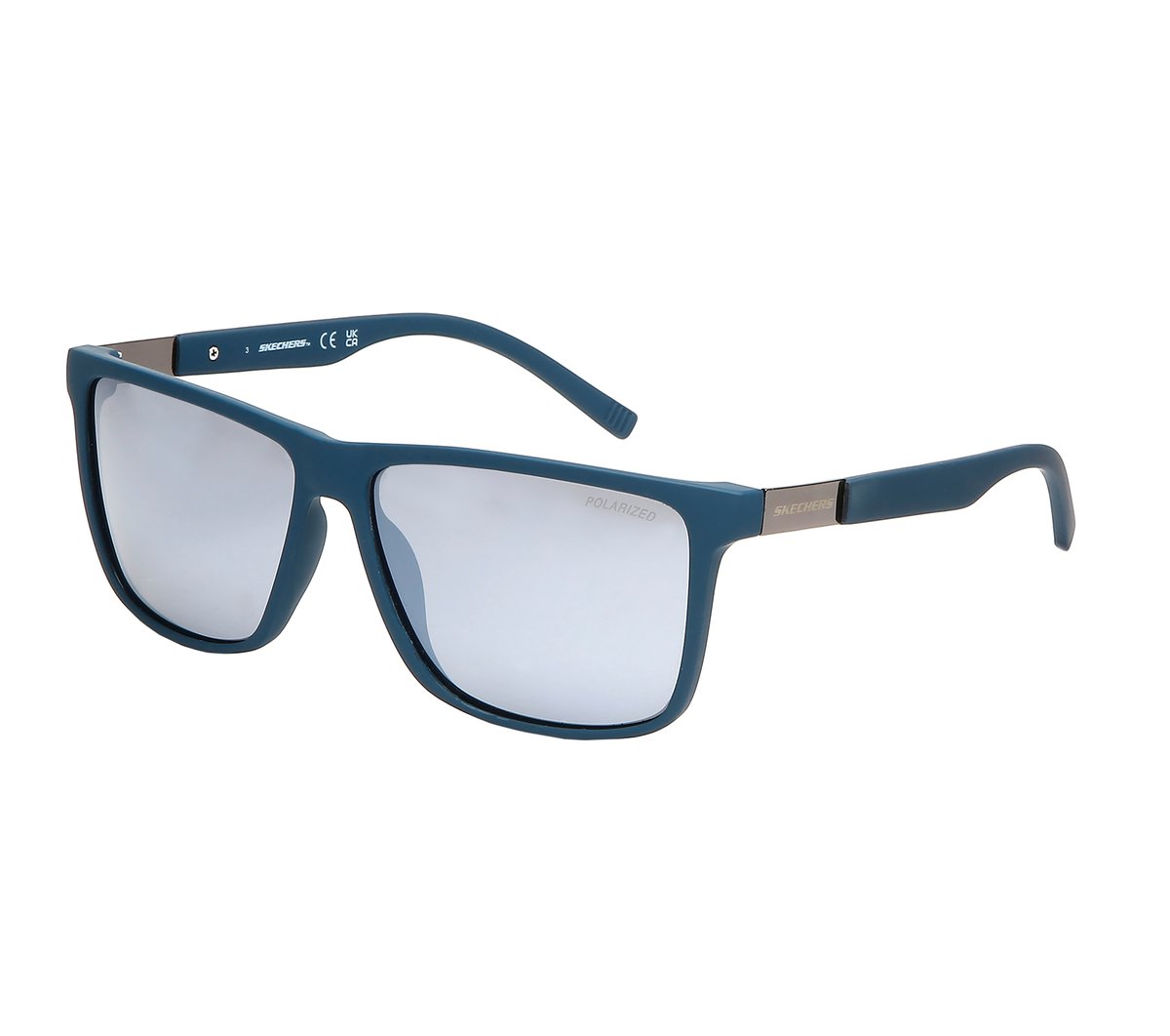 Skechers Outlet | Clothing Soft Touch Square Sunglasses