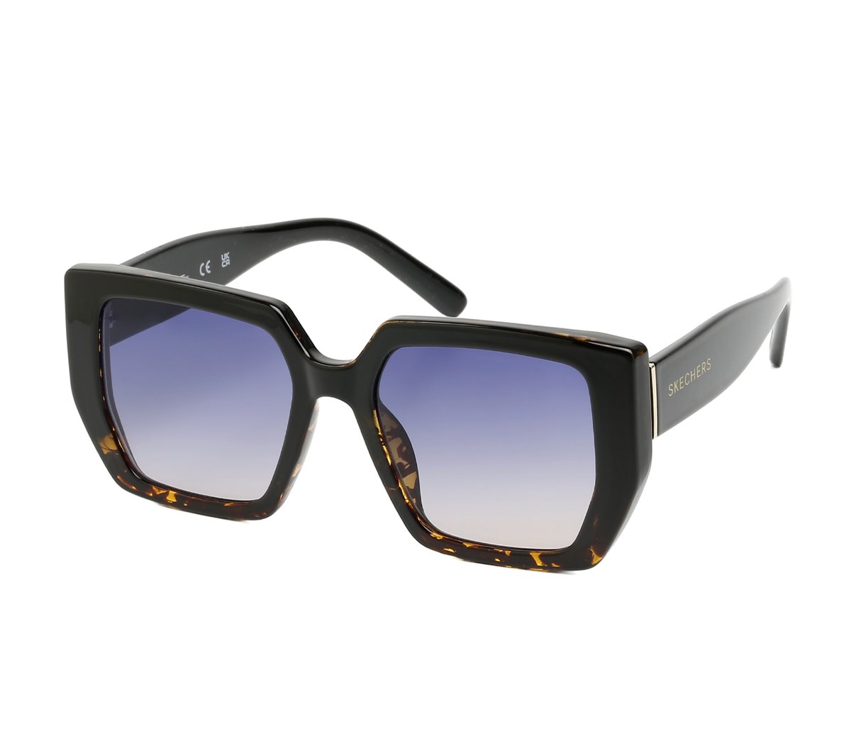 BLACK / MULTI,ONE