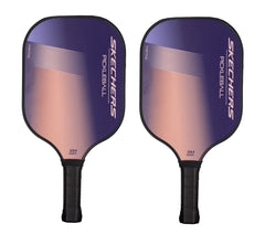 Skechers Sale | Clothing Pickleball Inspire 12mm Paddle - Purple Orange