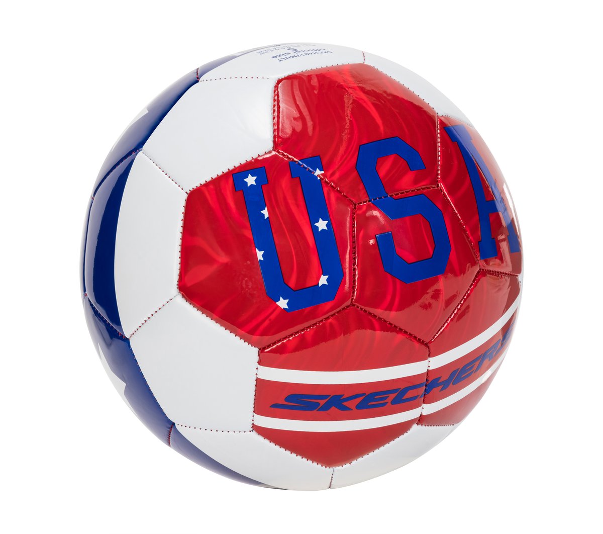 Skechers US | Clothing America Size 5 Soccer Ball