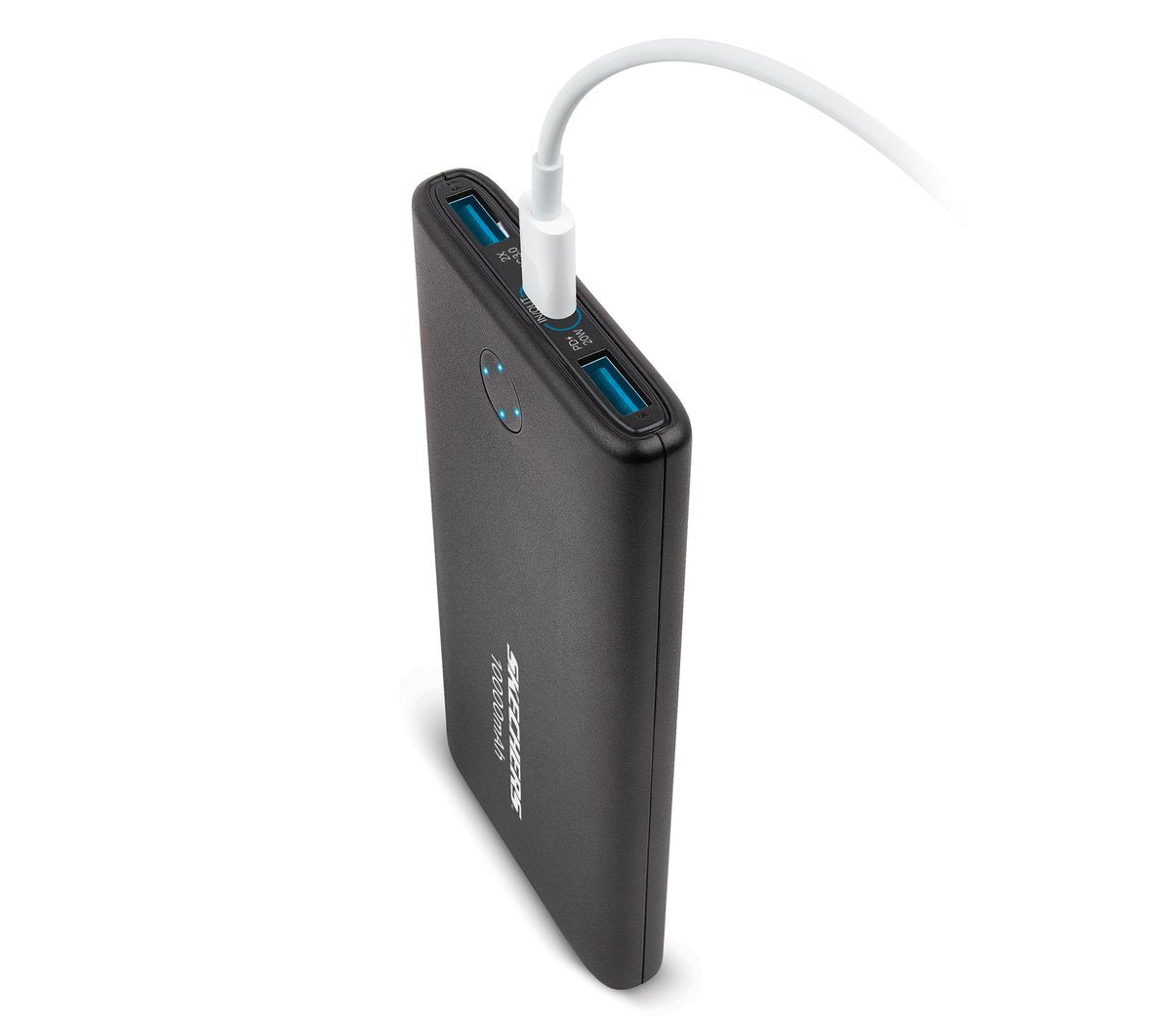 Skechers US | Clothing 10k 20W USB-C Portable Power Bank Charger